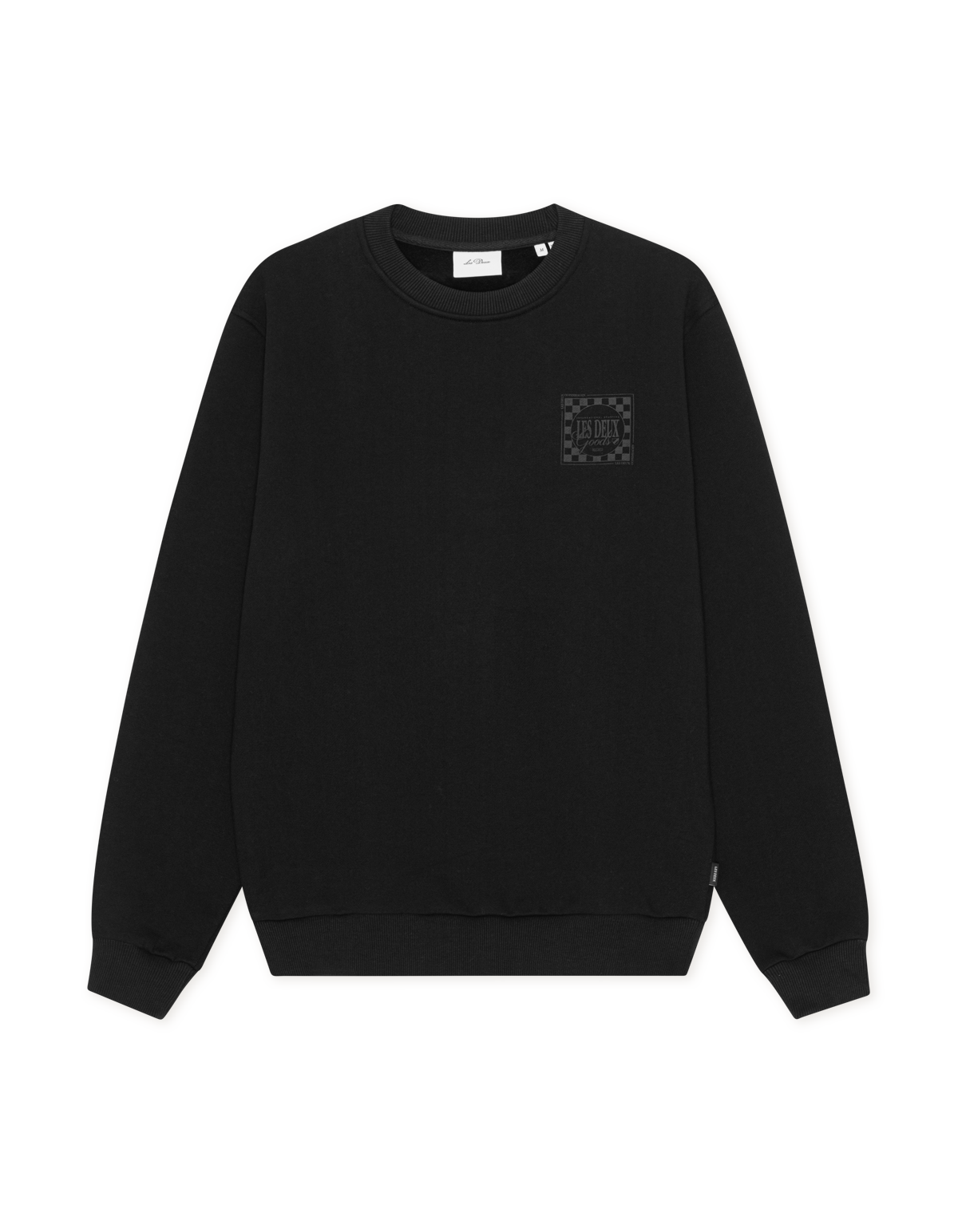 LES DEUX GOODS SWEATSHIRT