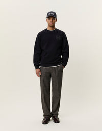 LES DEUX GOODS SWEATSHIRT
