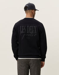 LES DEUX GOODS SWEATSHIRT