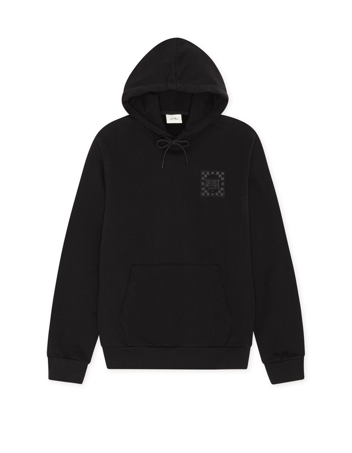 LES DEUX GOODS HOODIE