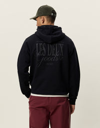 LES DEUX GOODS HOODIE