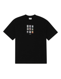 LES DEUX STAMP T-SHIRT