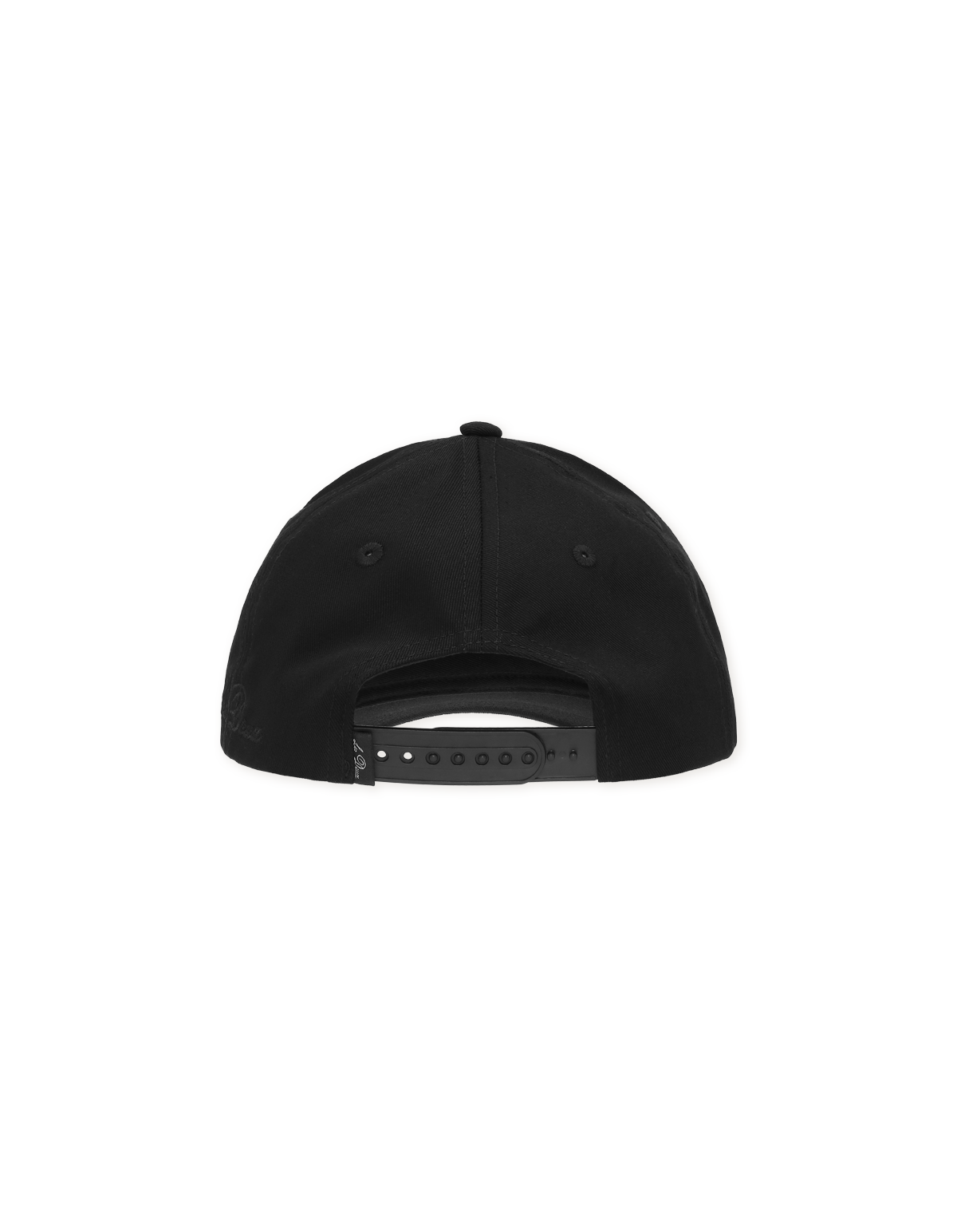 LES DEUX LD TONAL BASEBALL CAP