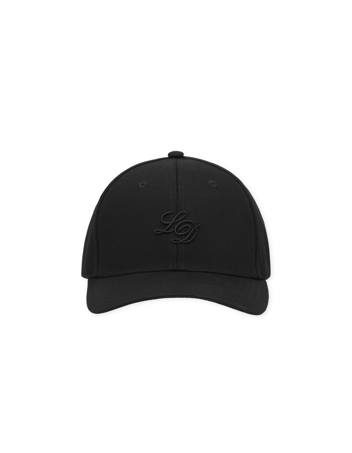 LES DEUX LD TONAL BASEBALL CAP