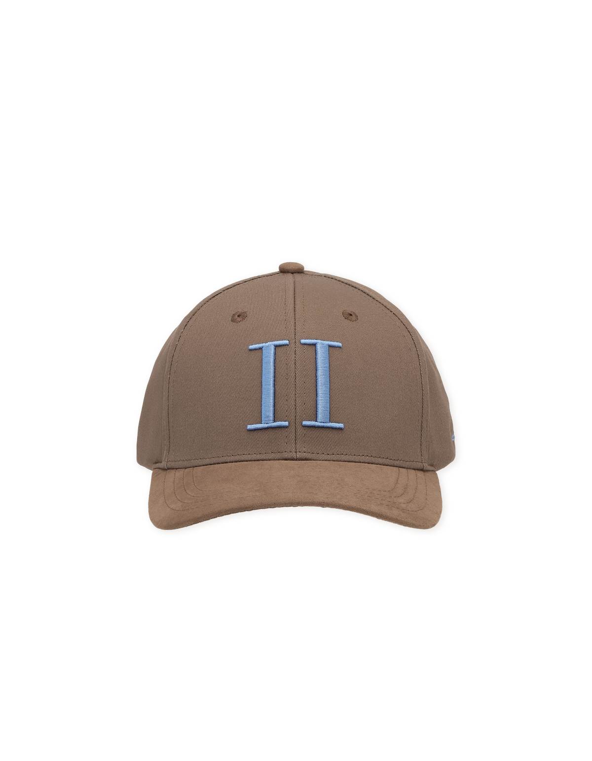 LES DEUX CORE BASEBALL