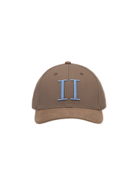 LES DEUX CORE BASEBALL
