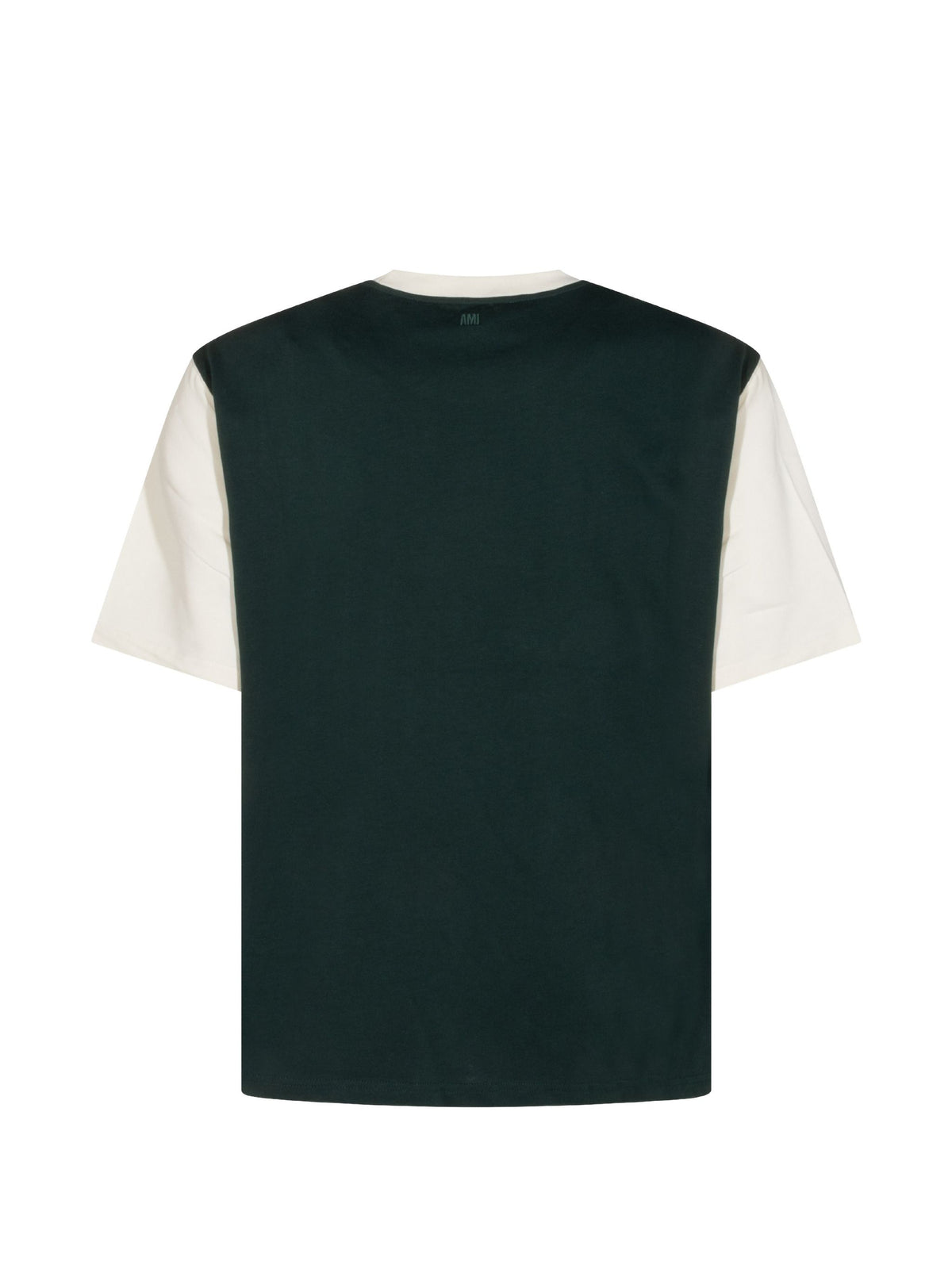 AMI PARIS LOGO T-SHIRT