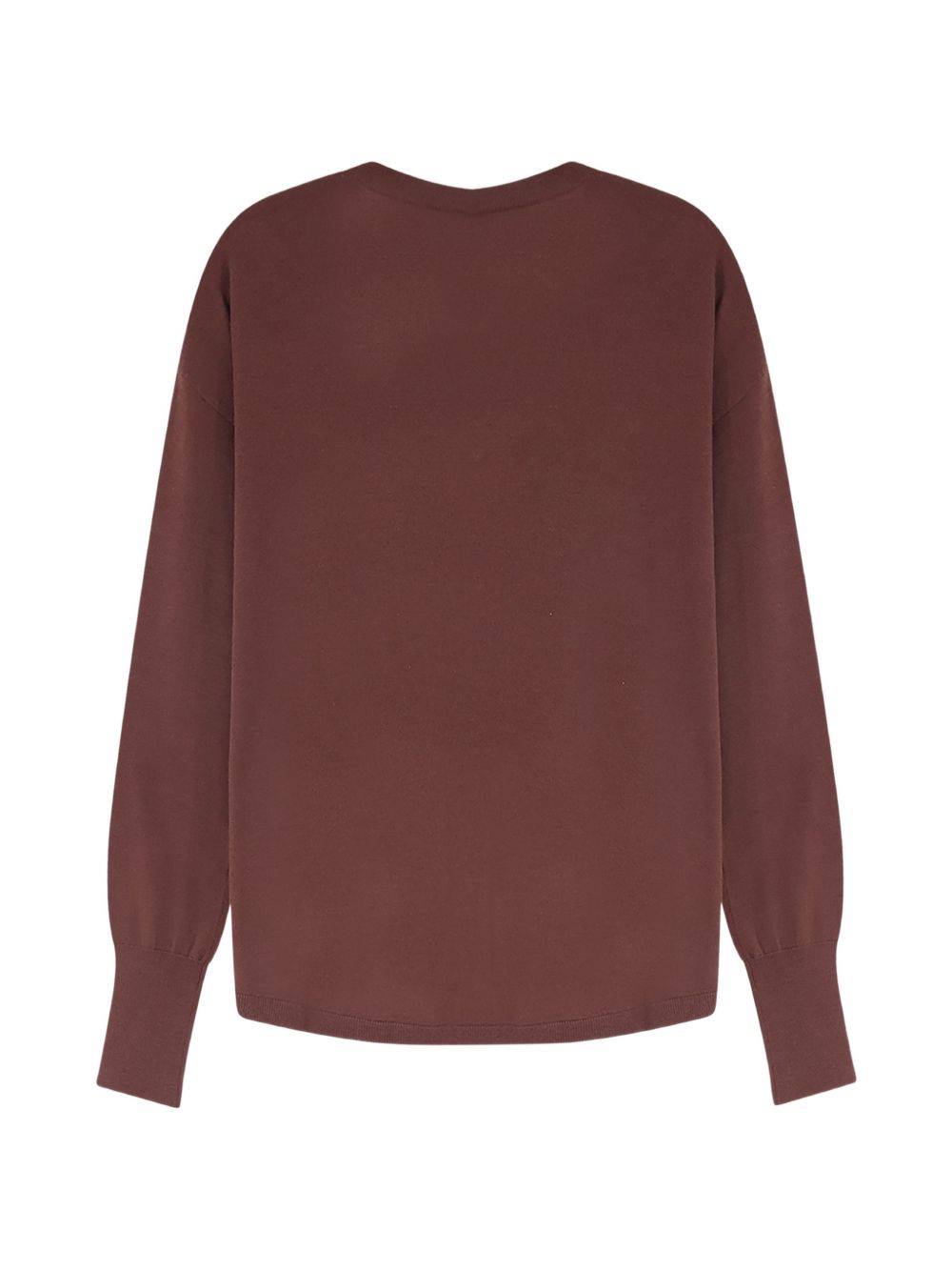 ASPESI V NECK SWEATER