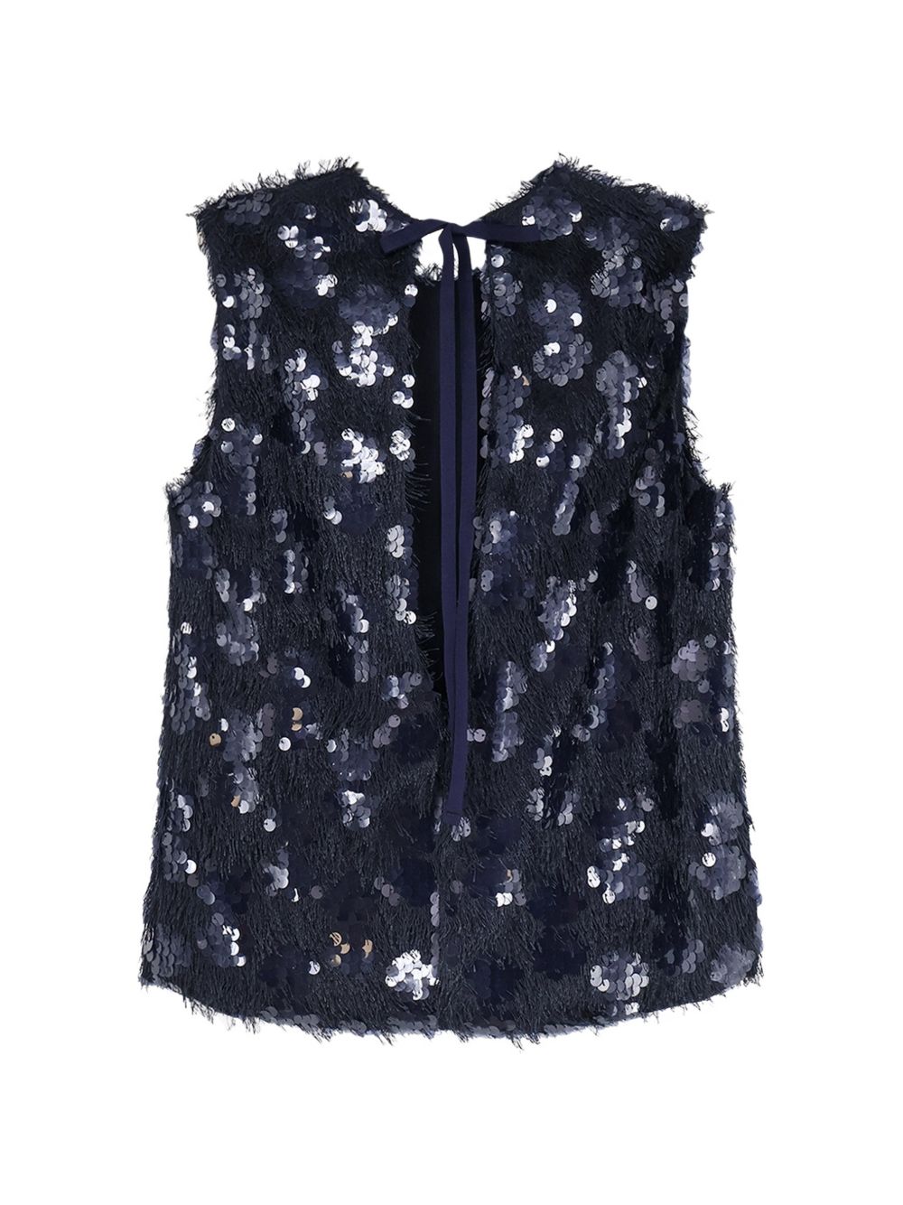 SEMICOUTURE DEAR TOP