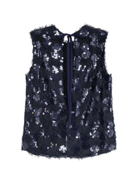 SEMICOUTURE DEAR TOP