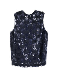 SEMICOUTURE DEAR TOP
