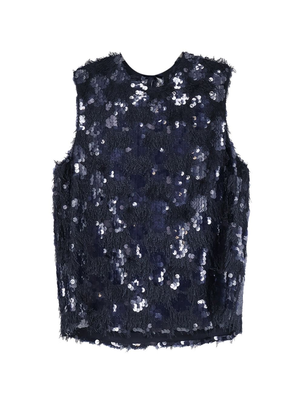 SEMICOUTURE DEAR TOP
