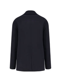 HEVO ORNO PEACOAT