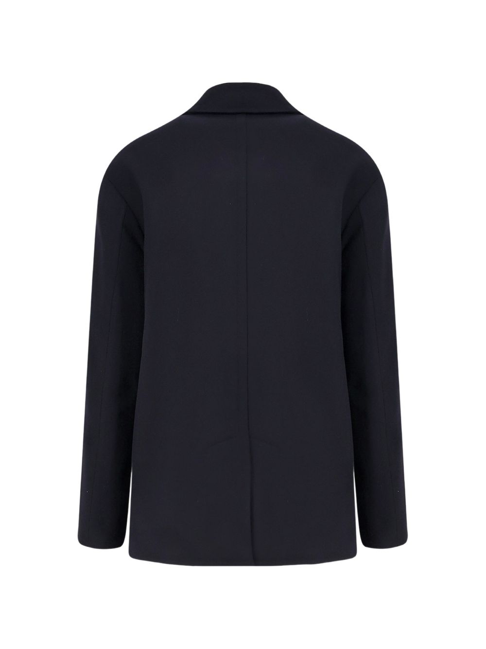 HEVO ORNO PEACOAT