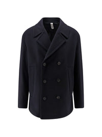 HEVO ORNO PEACOAT