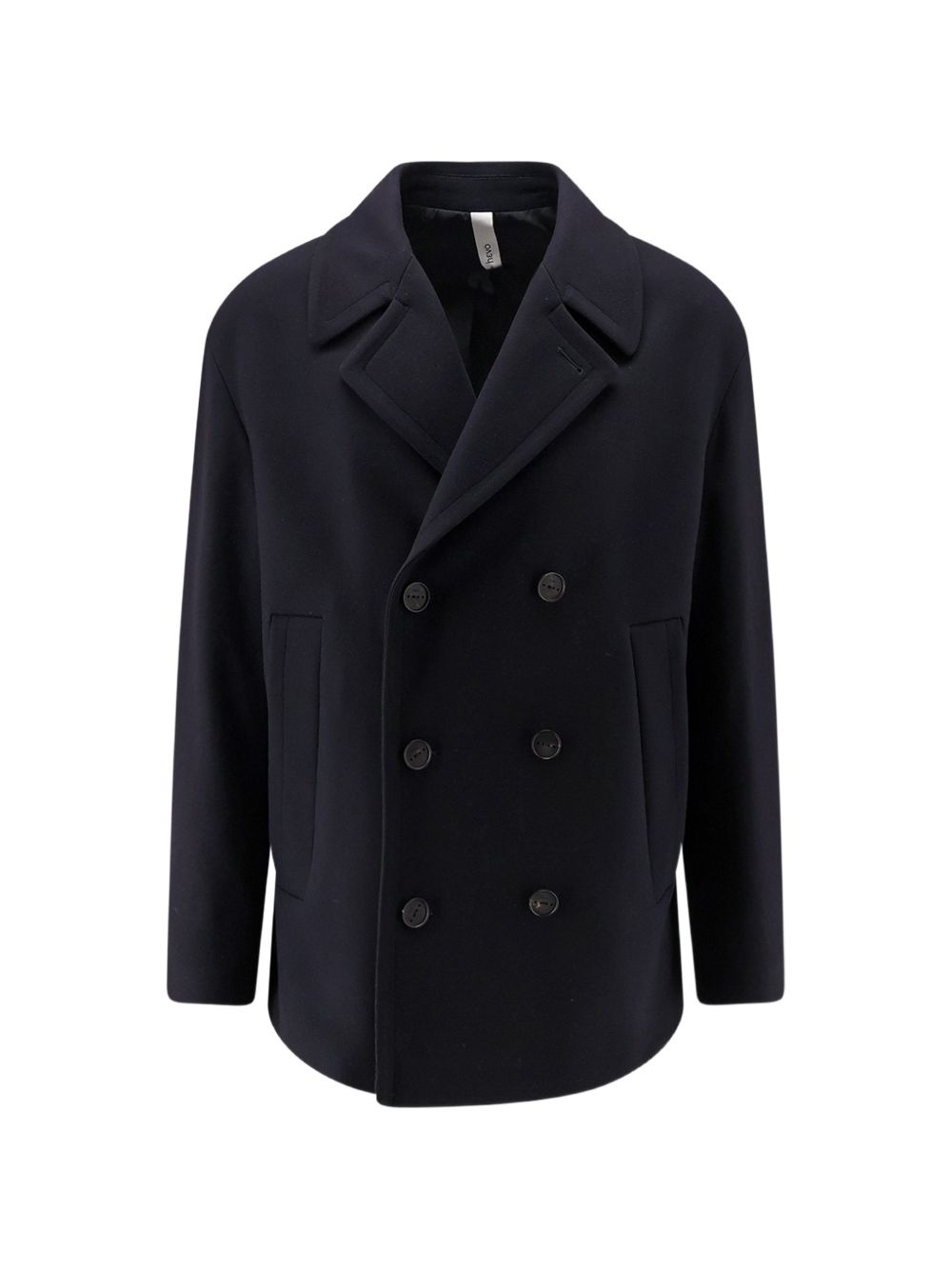 HEVO ORNO PEACOAT