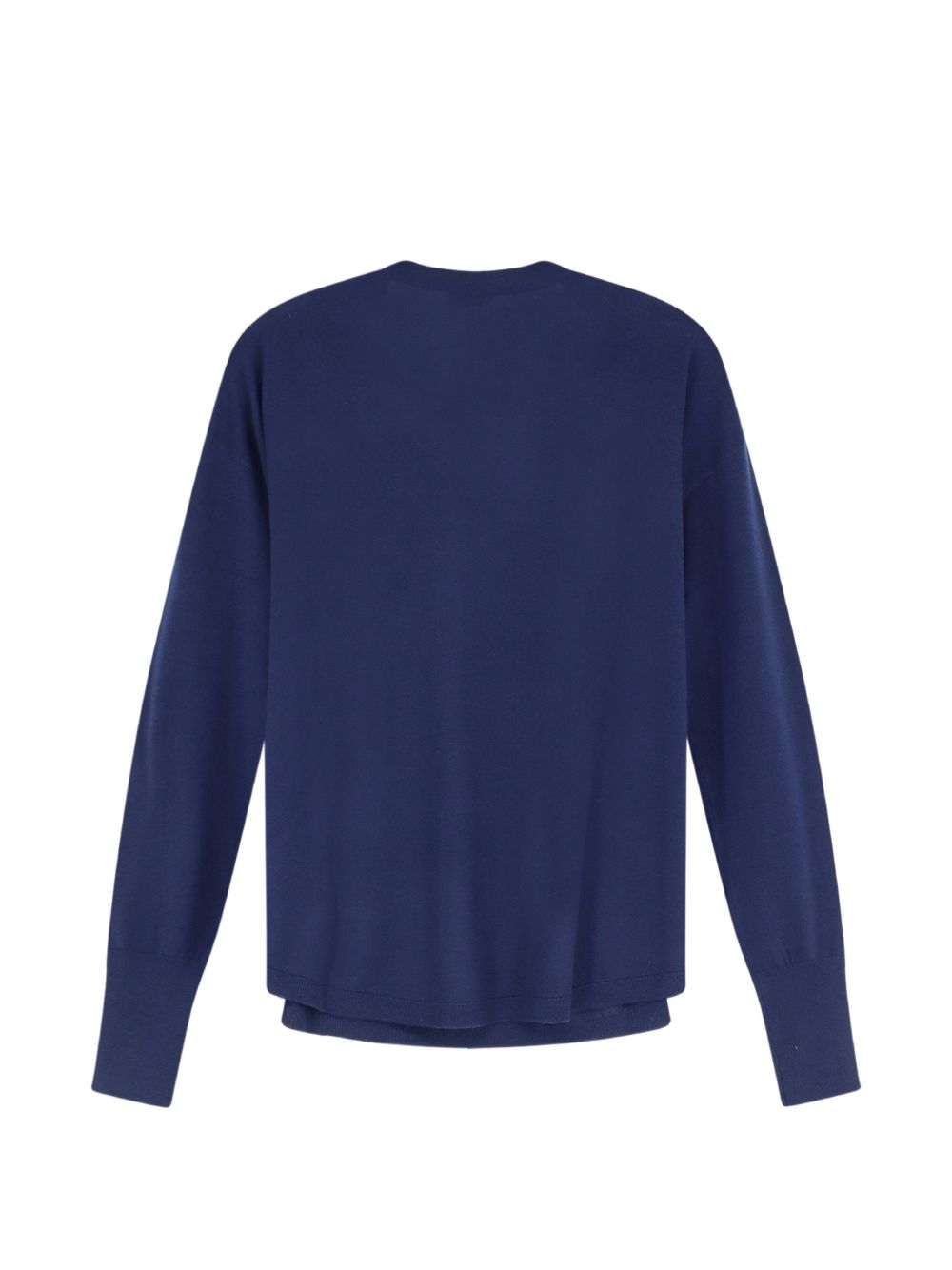 ASPESI V NECK SWEATER