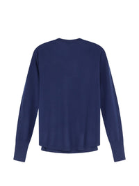 ASPESI V NECK SWEATER