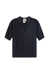 SEMICOUTURE MARGY POLO