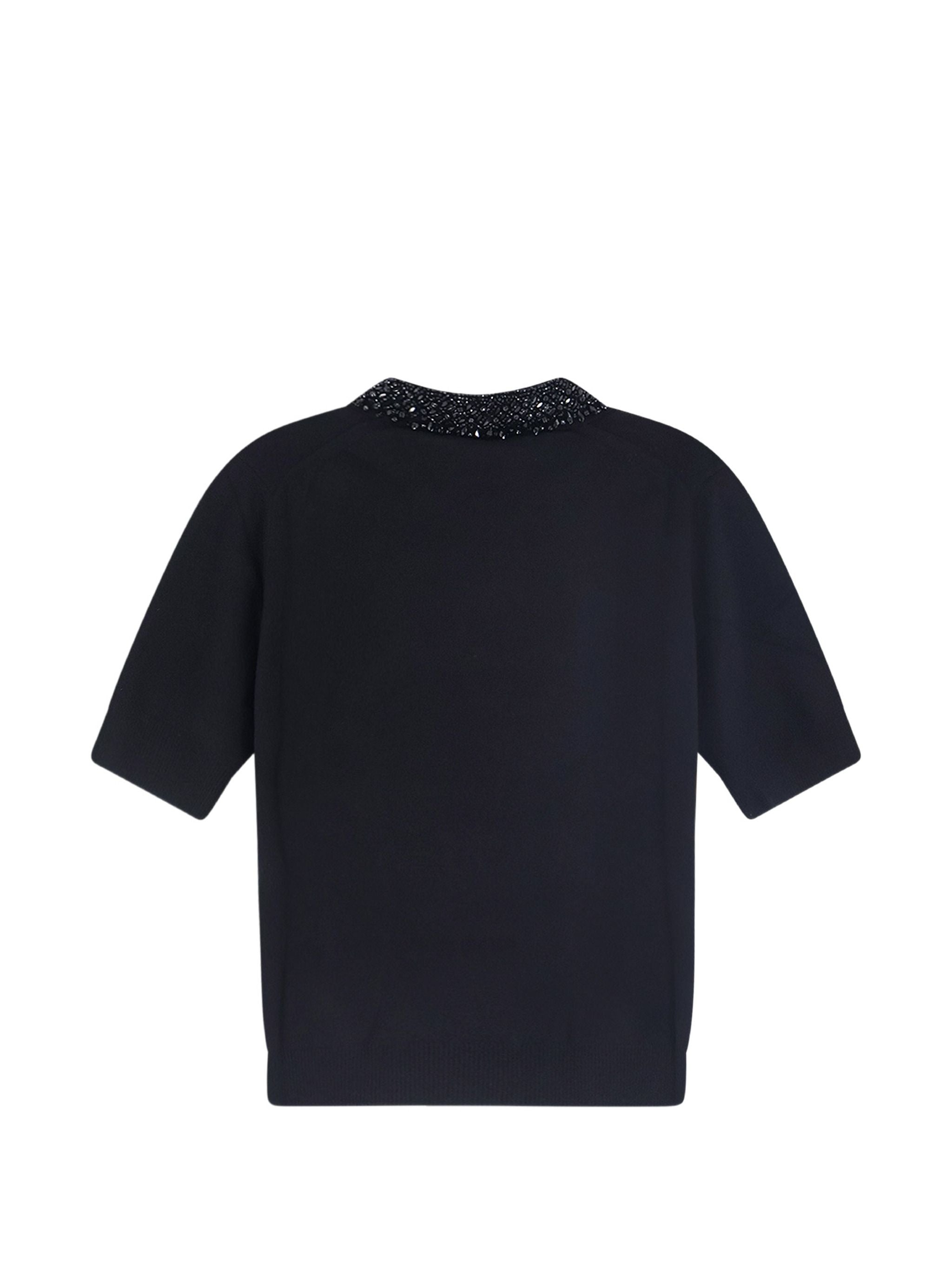 SEMICOUTURE MARGY POLO