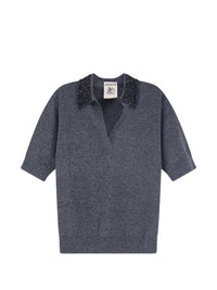 SEMICOUTURE MARGY POLO
