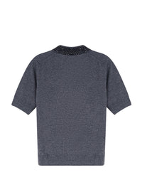 SEMICOUTURE MARGY POLO