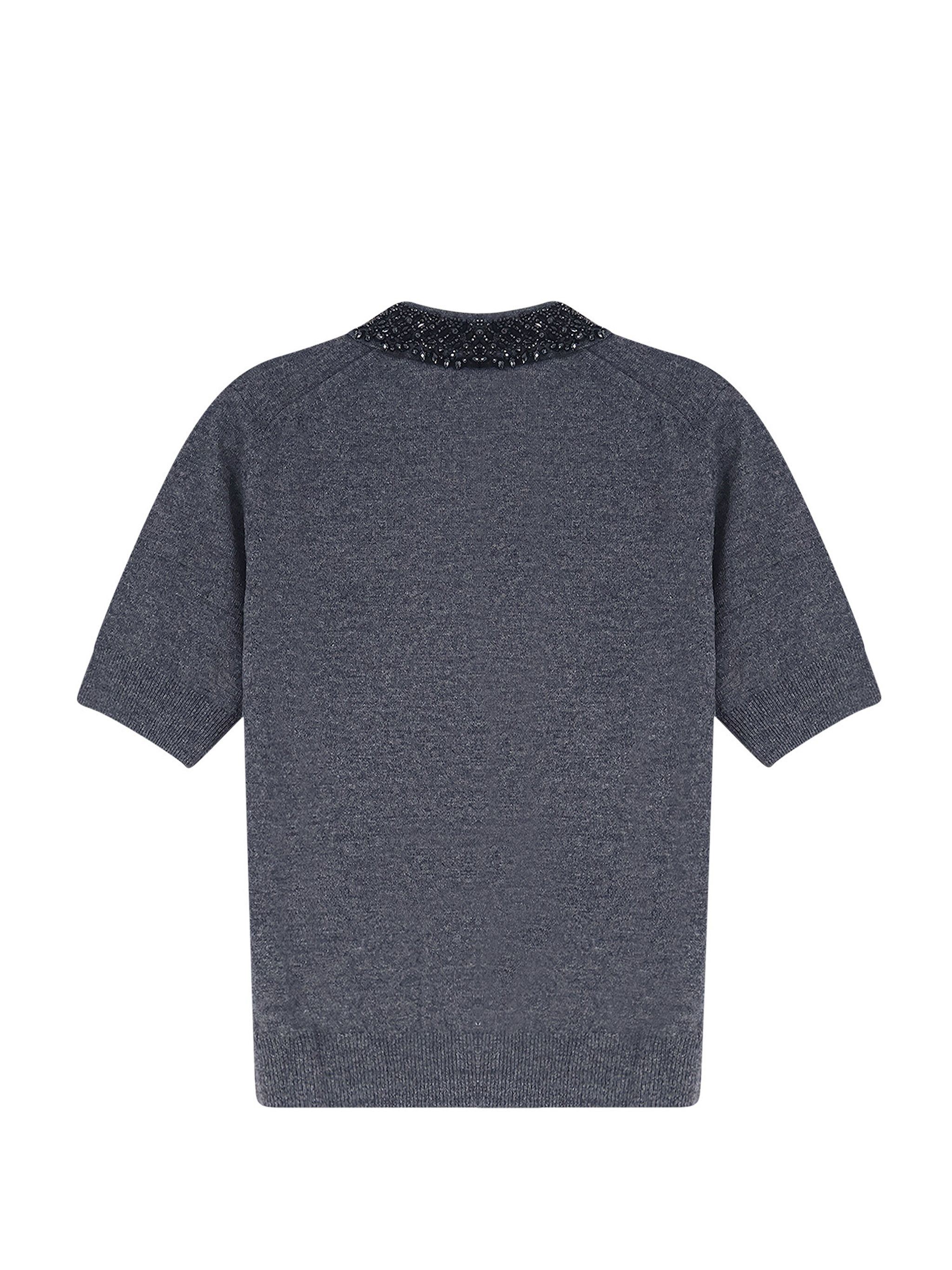 SEMICOUTURE MARGY POLO