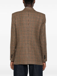 TAGLIATORE CHECK BLAZER
