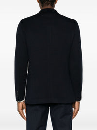 TAGLIATORE KNIT BLAZER