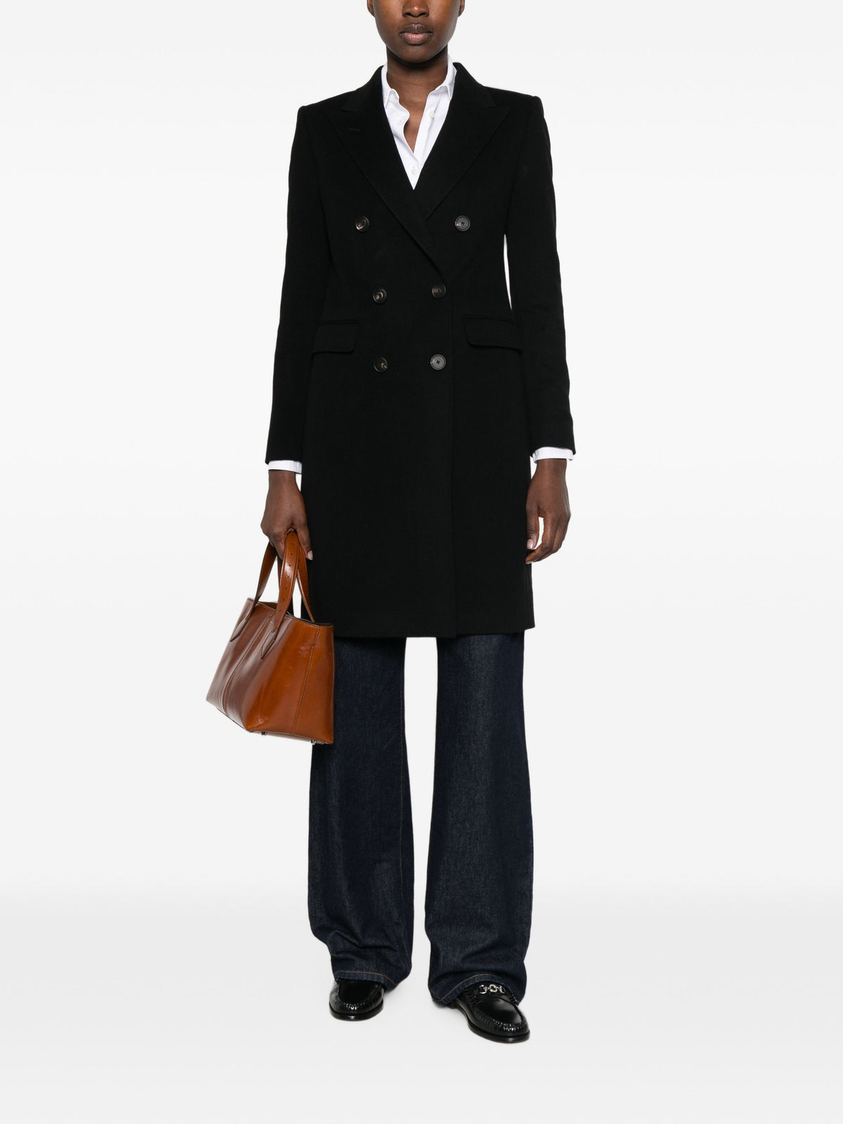TAGLIATORE COAT