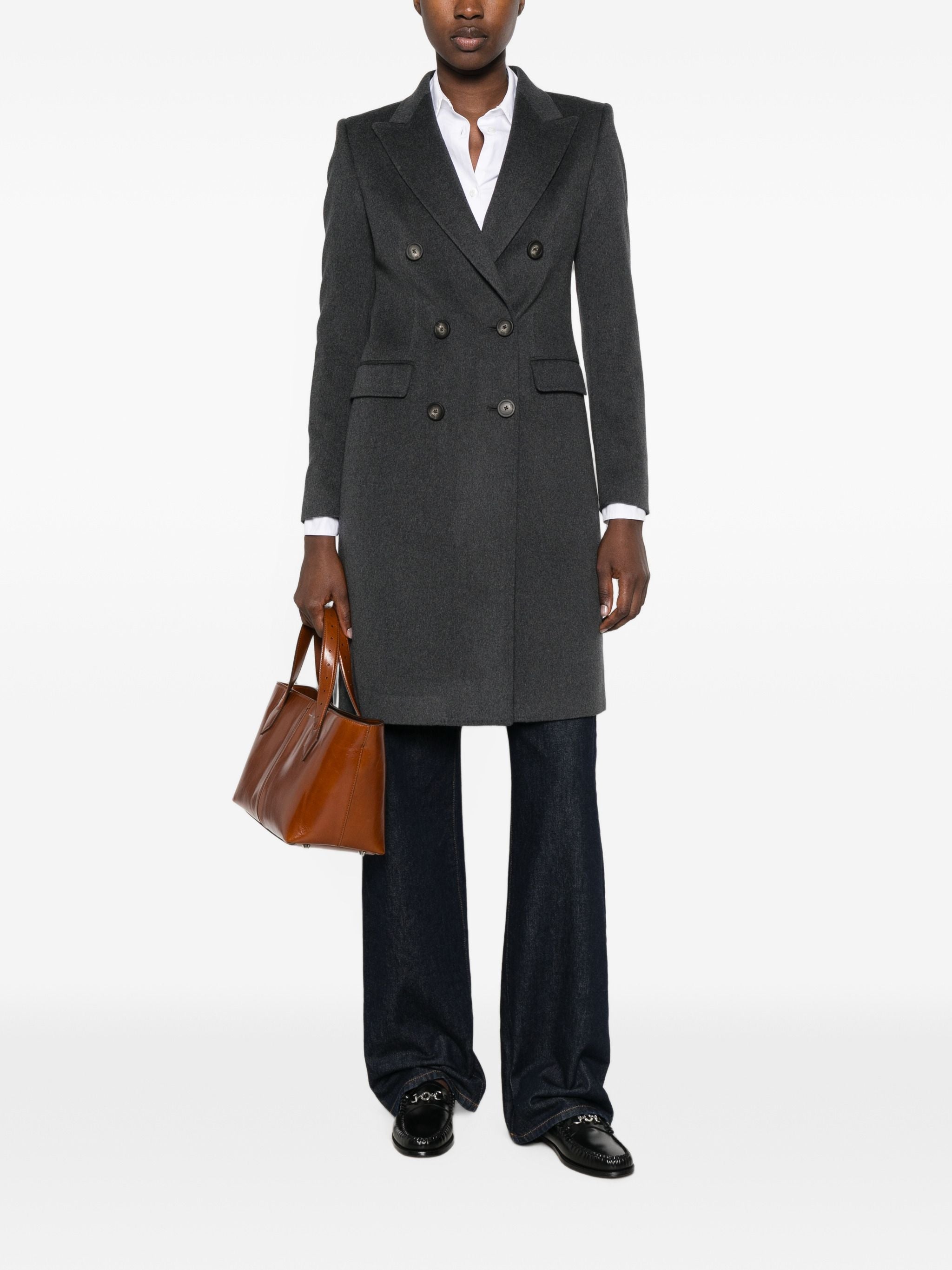 TAGLIATORE COAT