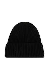 C.P. COMPANY RIBBES BEANIE