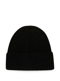 C.P. COMPANY RIBBES BEANIE