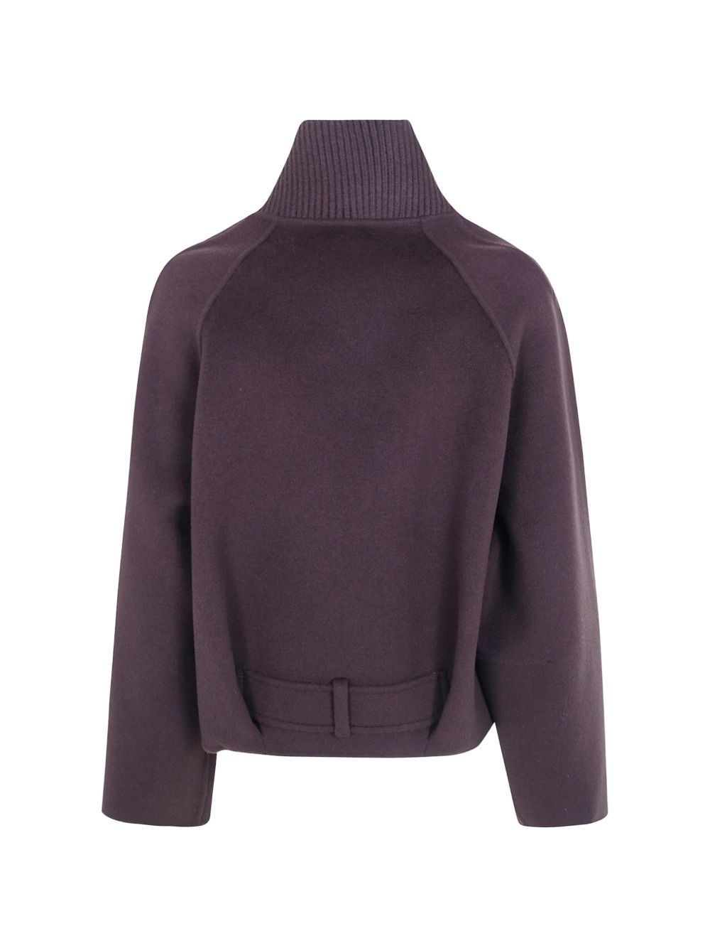 SEVENTY HIGH NECK JACKET