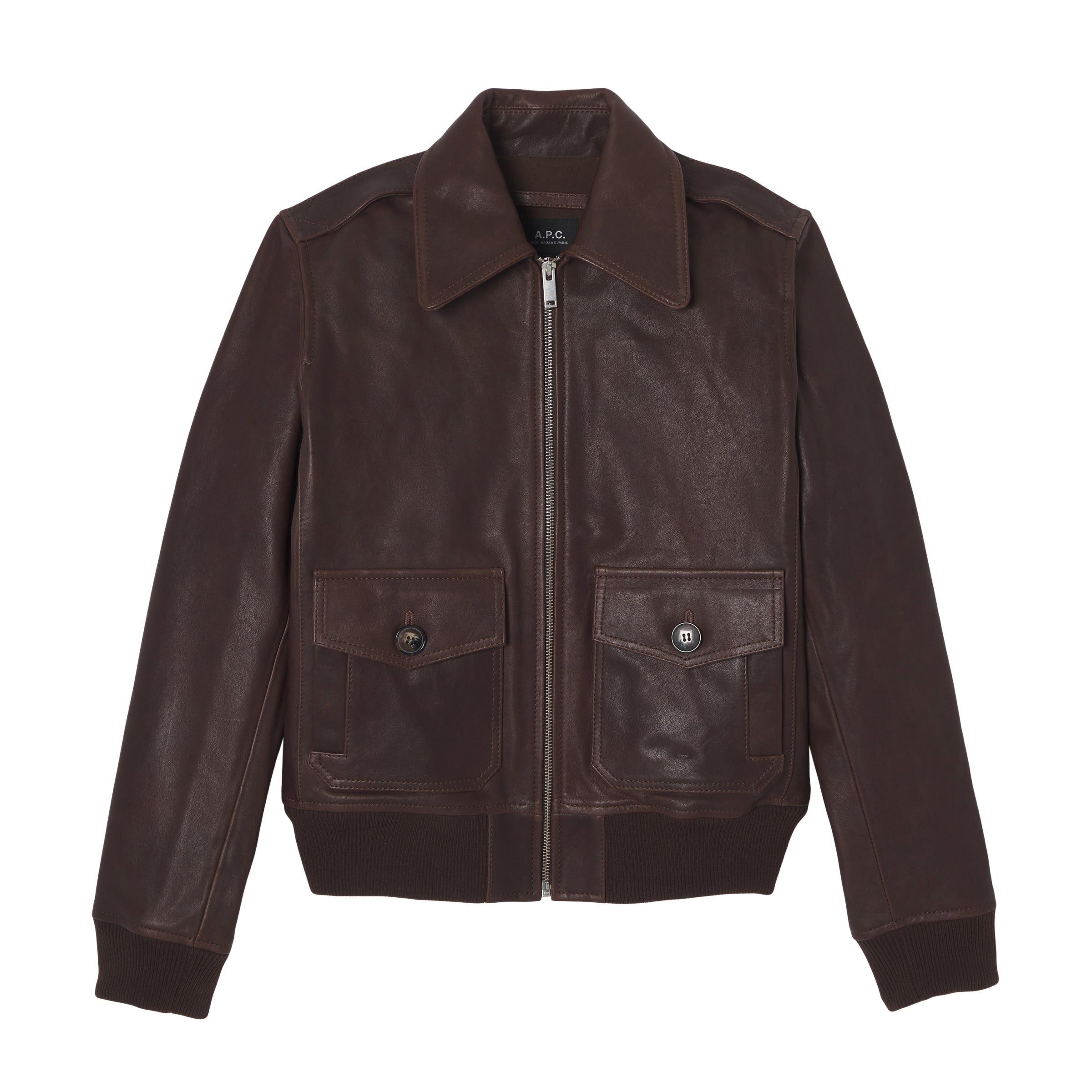 A.P.C. GAELLE