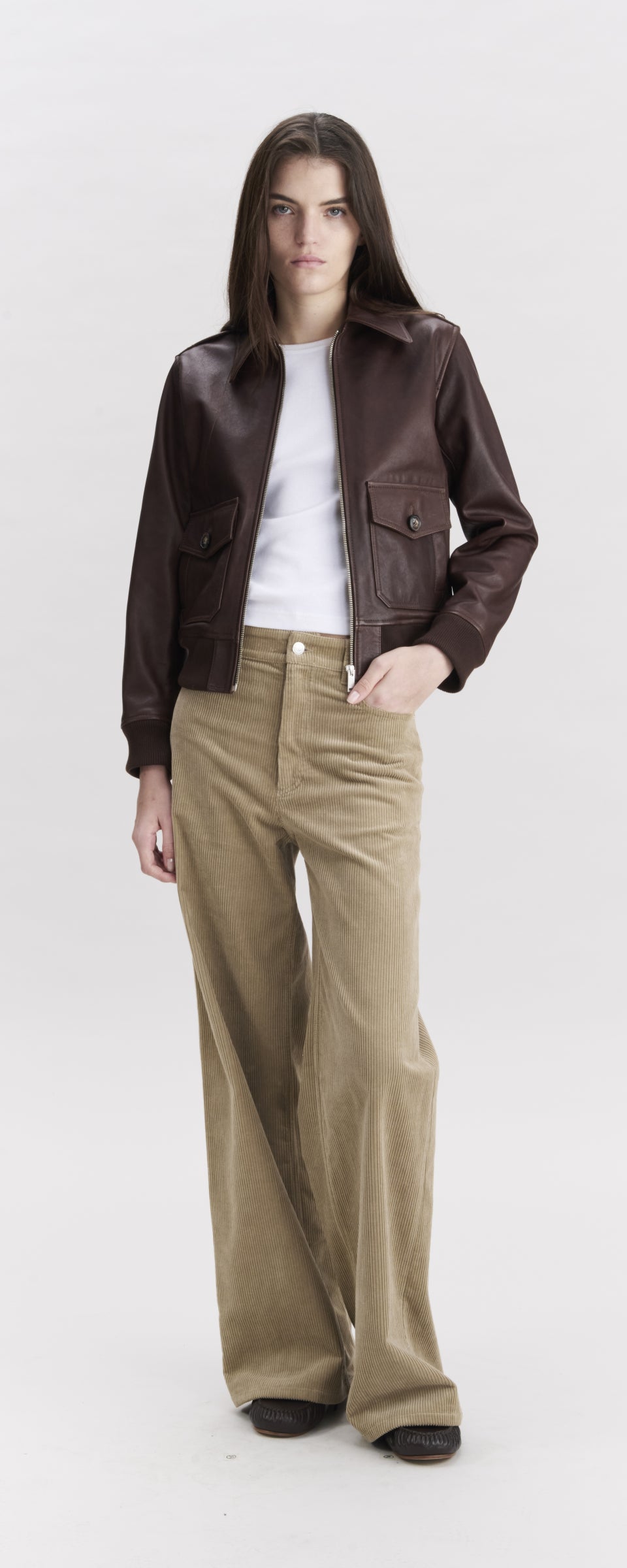 A.P.C. GAELLE