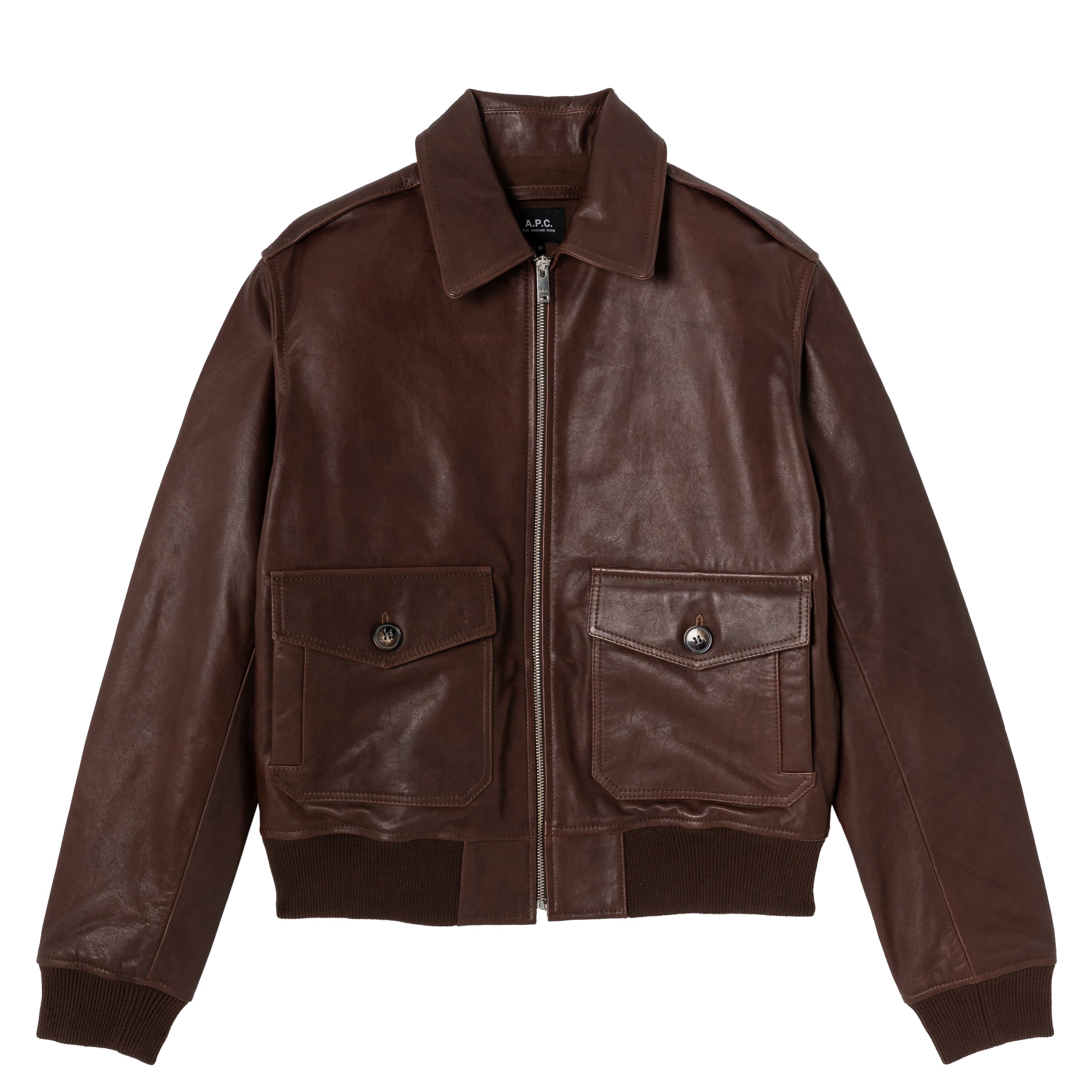 A.P.C. GAEL