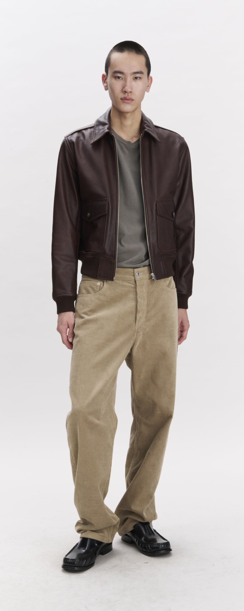 A.P.C. GAEL