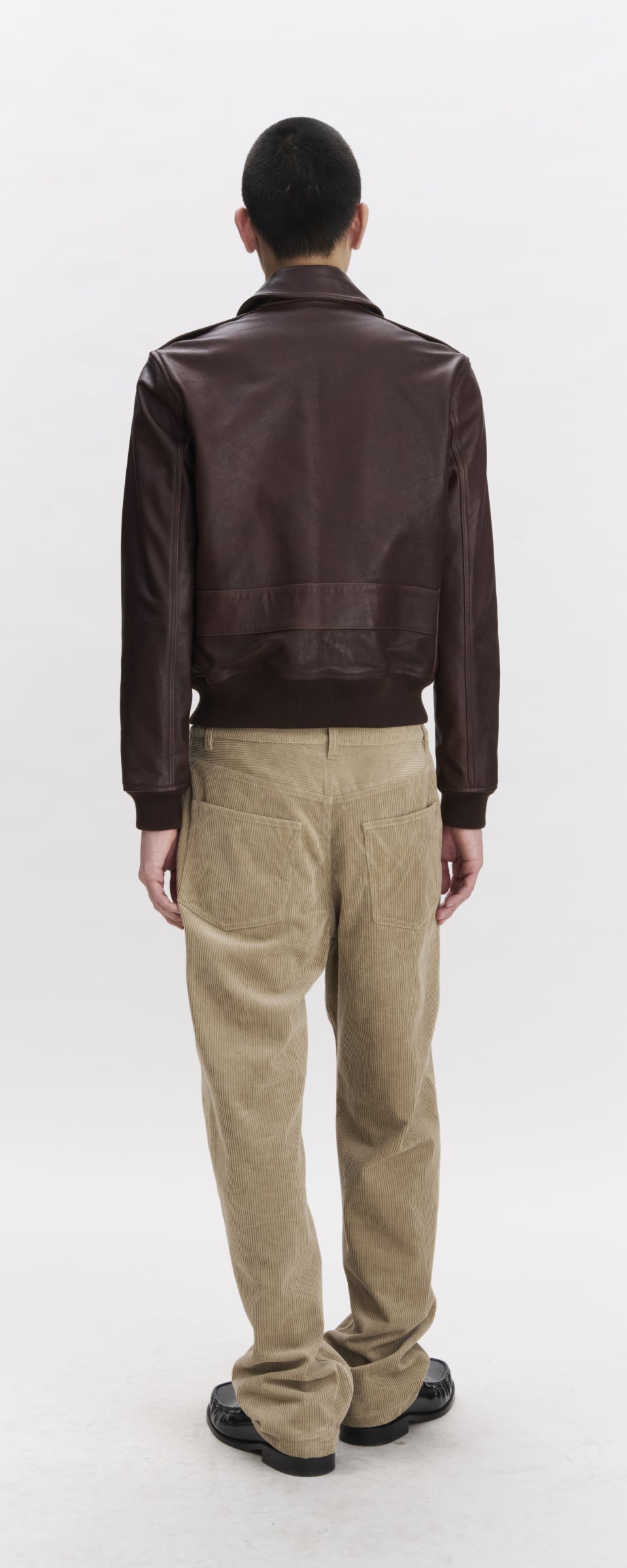 A.P.C. GAEL