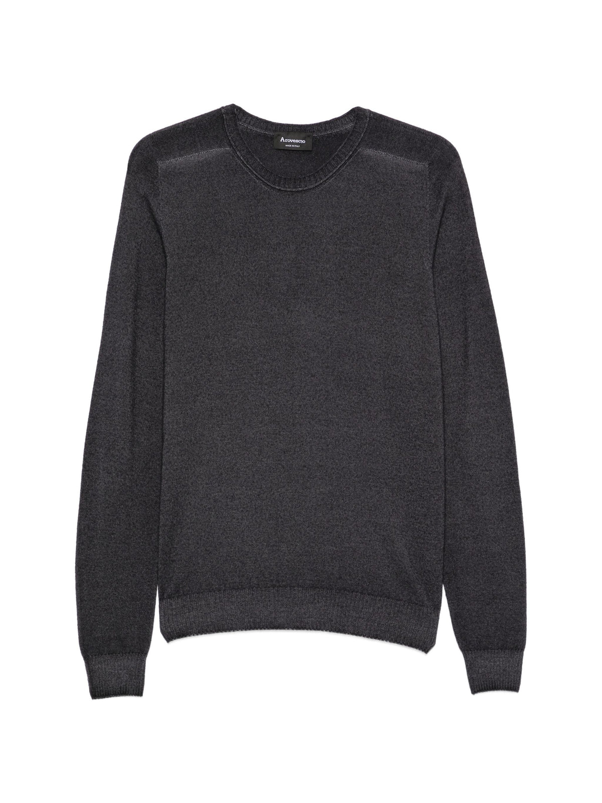 AROVESCIO SWEATER