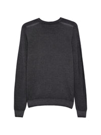 AROVESCIO SWEATER