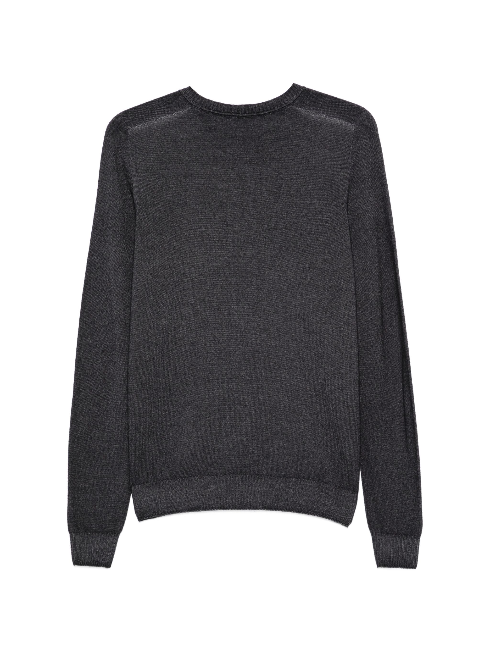 AROVESCIO SWEATER
