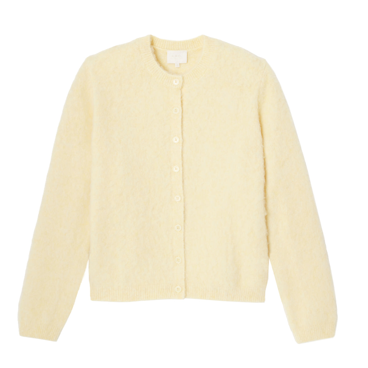 A.P.C. CARDIGAN MARION
