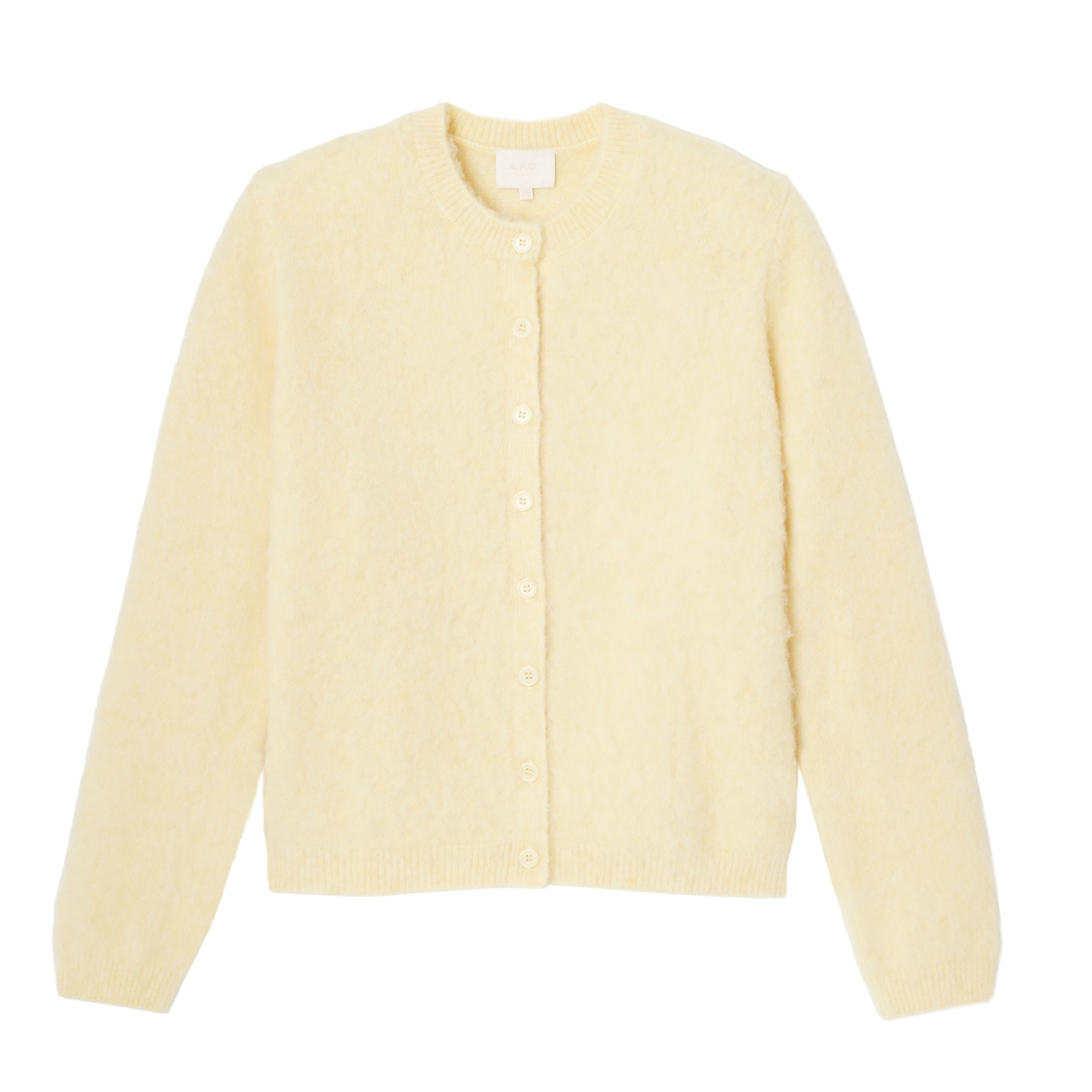 A.P.C. CARDIGAN MARION