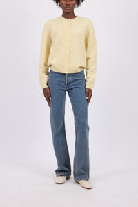 A.P.C. CARDIGAN MARION