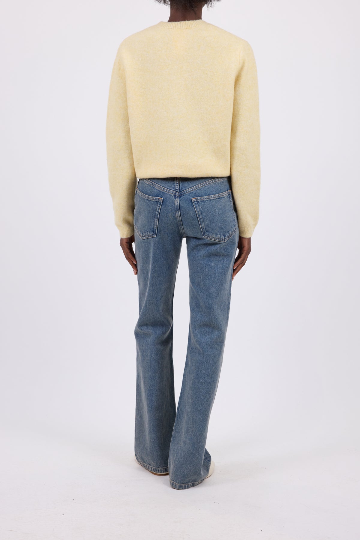 A.P.C. CARDIGAN MARION