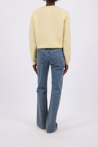A.P.C. CARDIGAN MARION