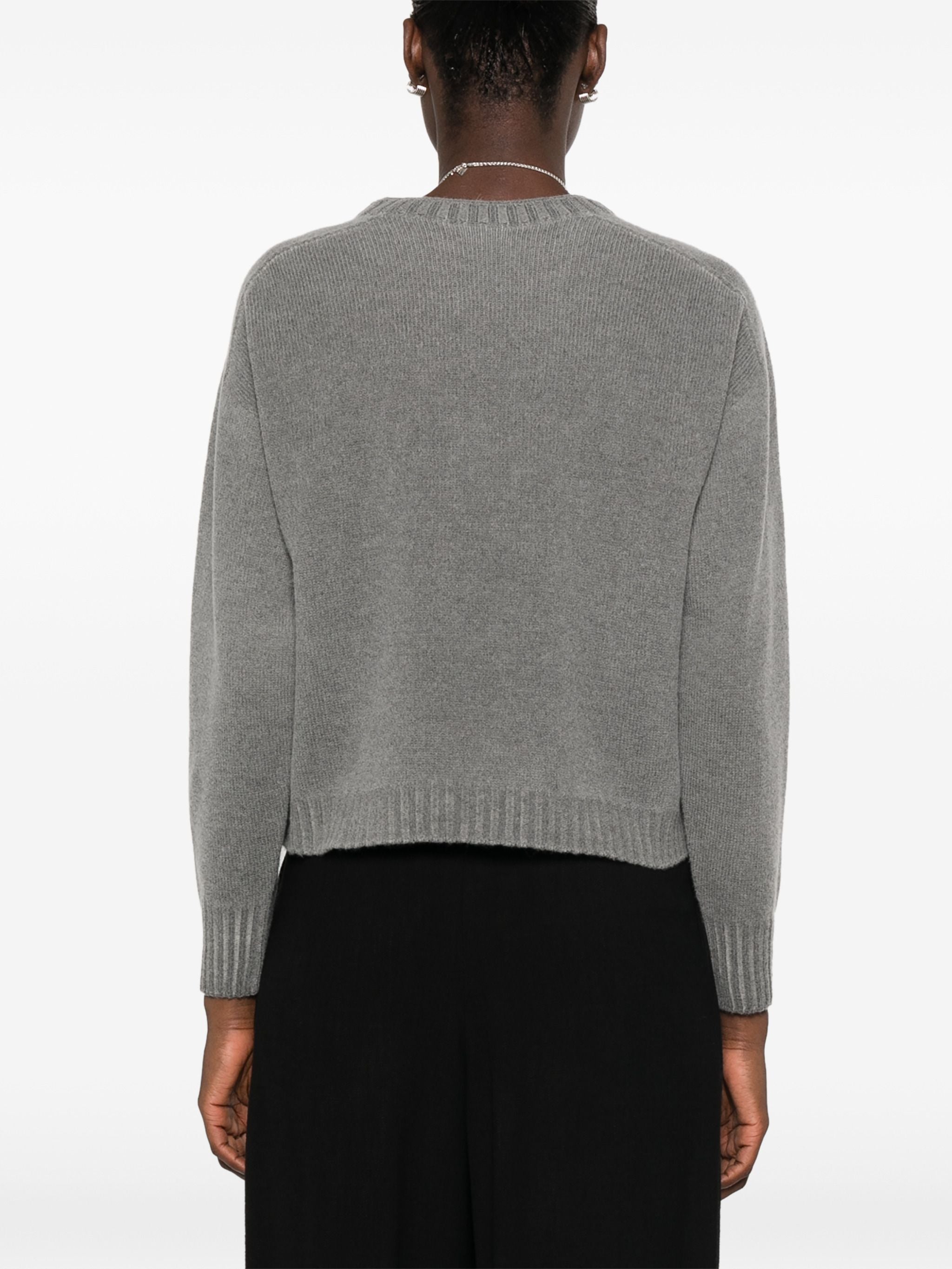 AROVESCIO SWEATER
