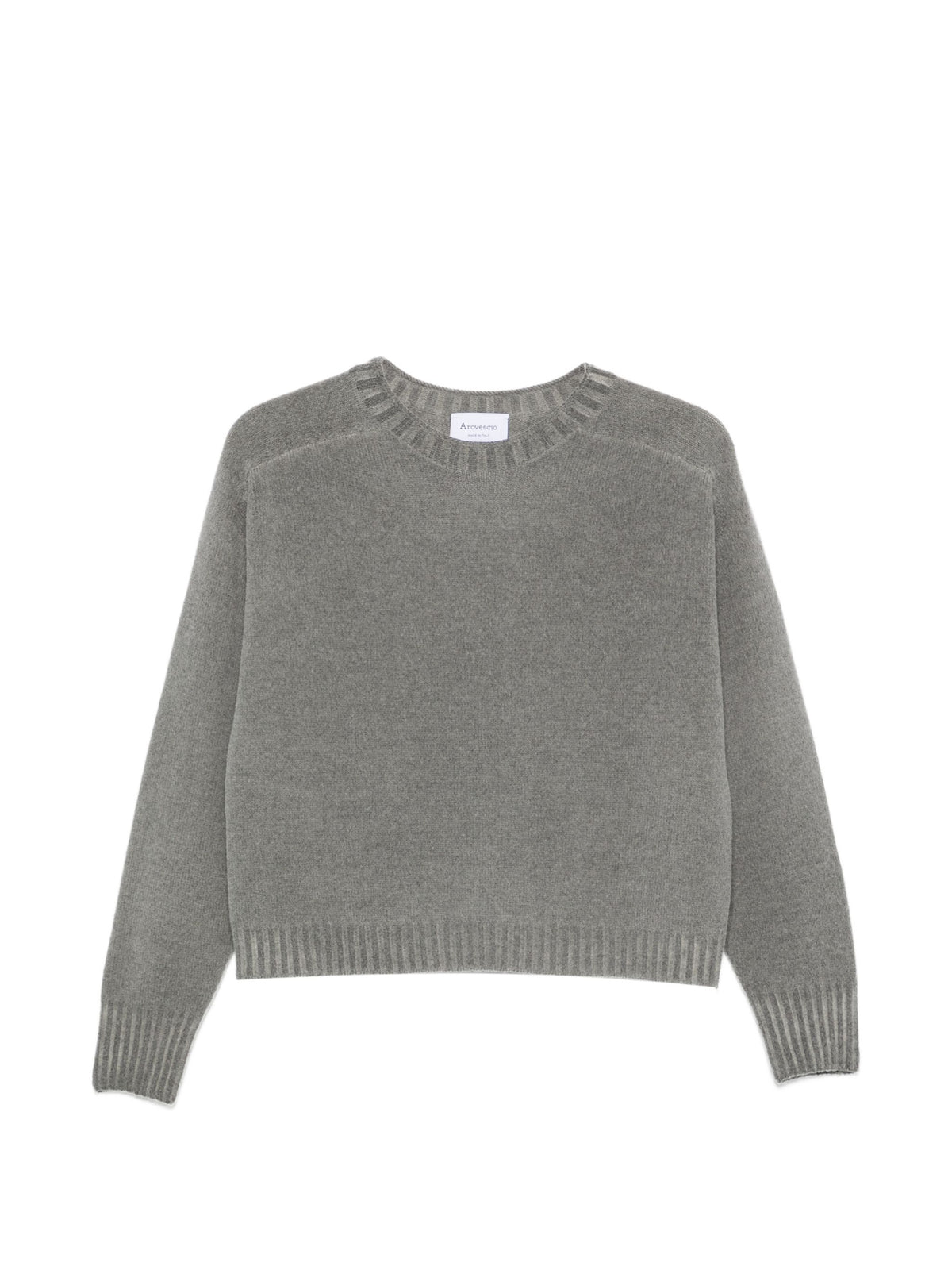 AROVESCIO SWEATER
