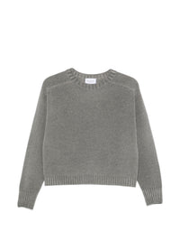 AROVESCIO SWEATER